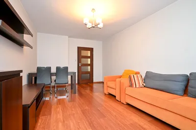 Wynajmę Mieszkanie Kraków - 50 m² - miniatura 3