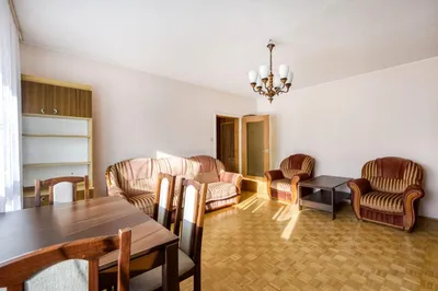 Wynajmę Mieszkanie Warszawa - 48 m² - miniatura 5