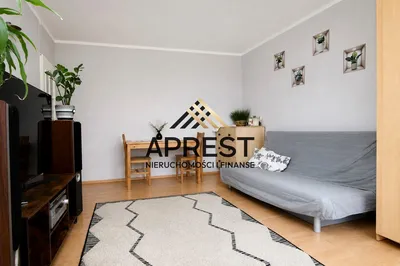 Wynajmę Mieszkanie Kraków - 52 m²