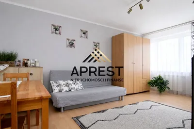 Wynajmę Mieszkanie Kraków - 52 m² - miniatura 5