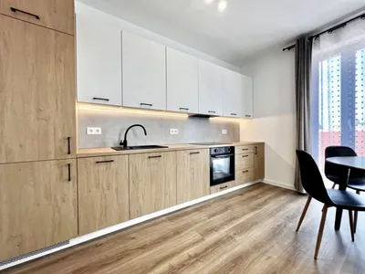 Wynajmę Mieszkanie Wrocław - 38 m² - miniatura 4