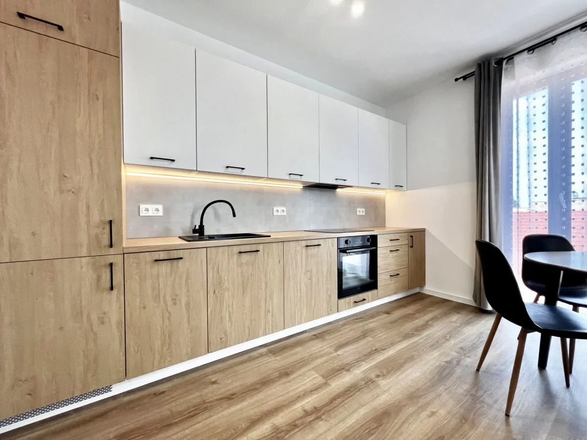 Wynajmę Mieszkanie Wrocław - 38 m² - 1/6