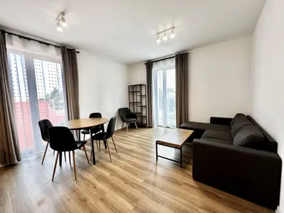Wynajmę Mieszkanie Wrocław - 38 m² - miniatura 3