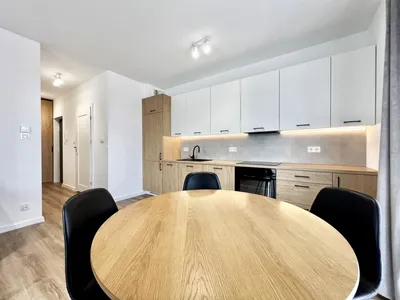 Wynajmę Mieszkanie Wrocław - 38 m² - miniatura 2