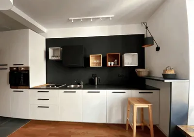 Wynajmę Mieszkanie Kraków - 20 m² - miniatura 3