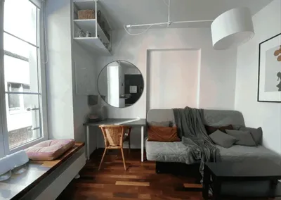 Wynajmę Mieszkanie Kraków - 20 m² - miniatura 5