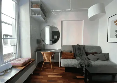 Wynajmę Mieszkanie Kraków - 20 m² - miniatura 2