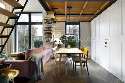Wynajmę Mieszkanie Gdańsk - 55,82 m² - miniatura 4
