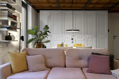 Wynajmę Mieszkanie Gdańsk - 55,82 m² - miniatura 5