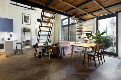 Wynajmę Mieszkanie Gdańsk - 55,82 m² - miniatura 3