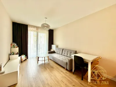 3 pokojowe mieszkanie z balkonem - Grzegórzki - miniatura 4