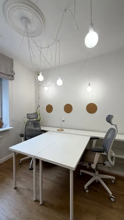 Wynajmę Mieszkanie Kraków - 35 m² - miniatura 3