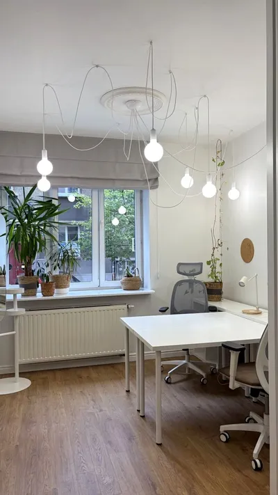 Wynajmę Mieszkanie Kraków - 35 m² - miniatura 2