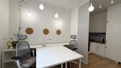 Wynajmę Mieszkanie Kraków - 35 m² - miniatura 4