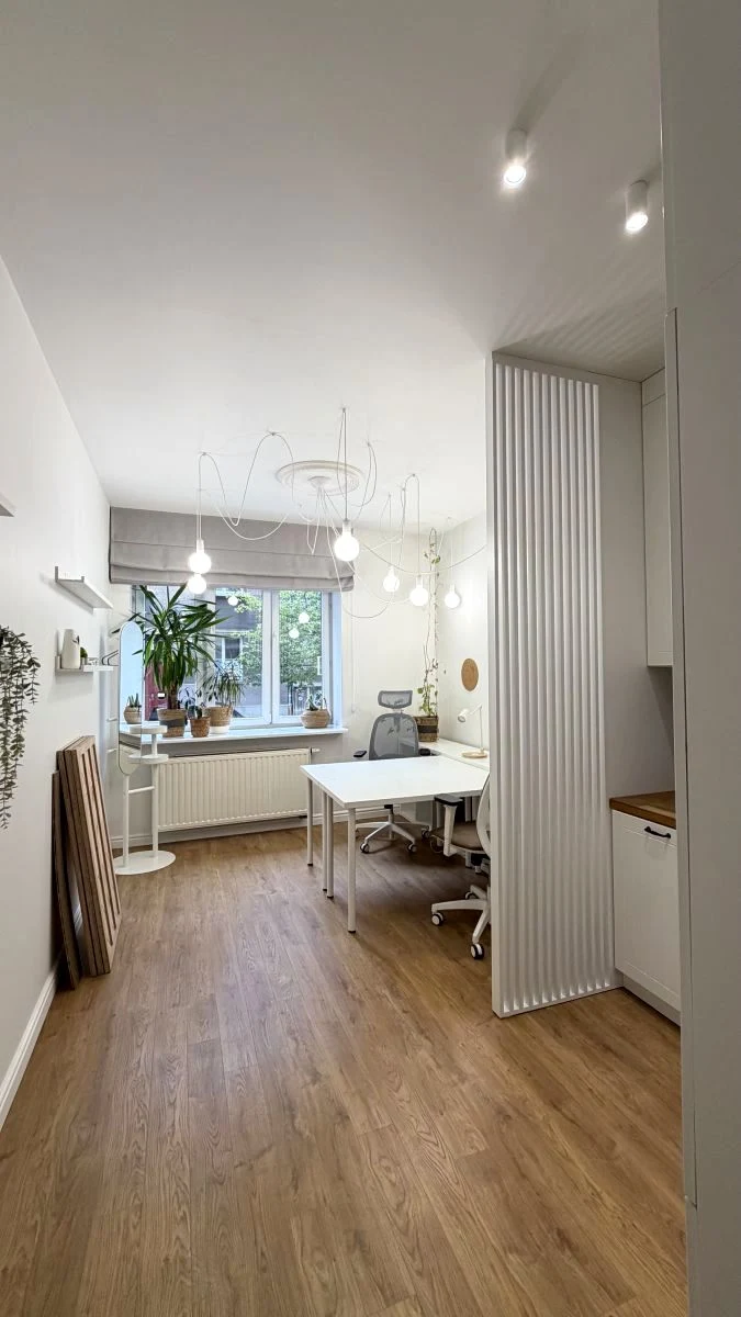 Wynajmę Mieszkanie Kraków - 35 m² - 1/31