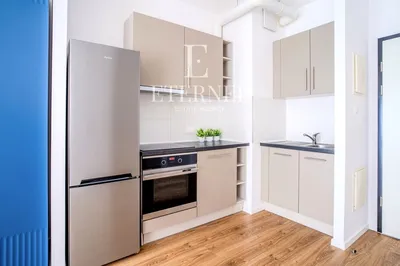 Wynajmę Mieszkanie Kraków - 28,53 m² - miniatura 4