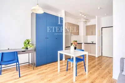 Wynajmę Mieszkanie Kraków - 28,53 m² - miniatura 2