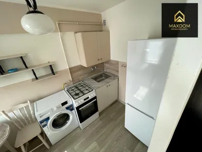 Wynajmę Mieszkanie Warszawa - 26 m² - miniatura 4