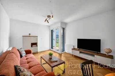 Wynajmę Mieszkanie Warszawa - 46 m² - miniatura 2