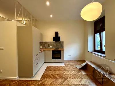 Wynajmę Mieszkanie Kraków - 25 m² - miniatura 5