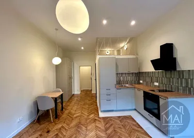 Wynajmę Mieszkanie Kraków - 25 m² - miniatura 4