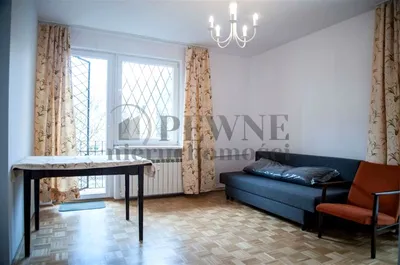 Wynajmę Mieszkanie Warszawa - 38 m² - miniatura 5