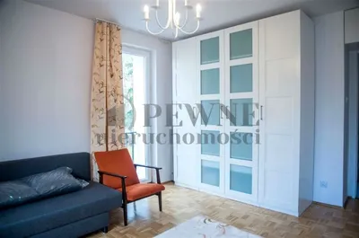 Wynajmę Mieszkanie Warszawa - 38 m² - miniatura 4
