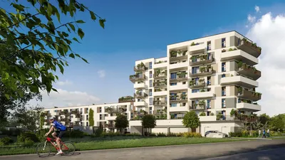Wynajmę Mieszkanie Warszawa - 47 m²