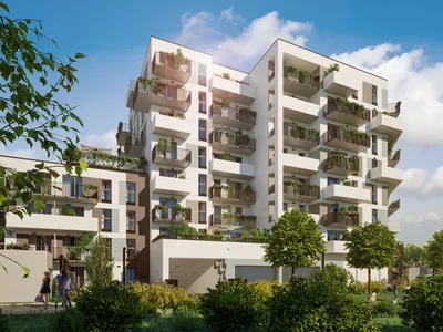 Wynajmę Mieszkanie Warszawa - 47 m² - miniatura 2