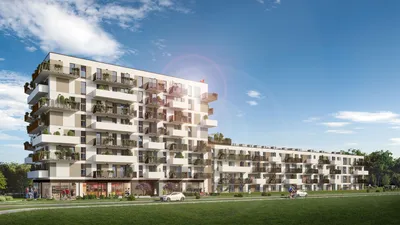 Wynajmę Mieszkanie Warszawa - 47 m² - miniatura 4