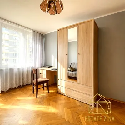 Wynajmę Mieszkanie Kraków - 40 m² - miniatura 5