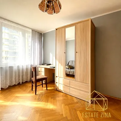Wynajmę Mieszkanie Kraków - 40 m² - miniatura 2