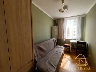 Wynajmę Mieszkanie Kraków - 40 m² - miniatura 3