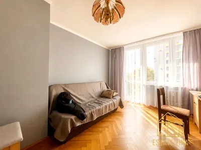 Wynajmę Mieszkanie Kraków - 40 m² - miniatura 4