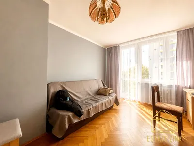 Wynajmę Mieszkanie Kraków - 40 m²