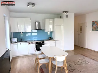 Wynajmę Mieszkanie Łódź - 73 m² - miniatura 2