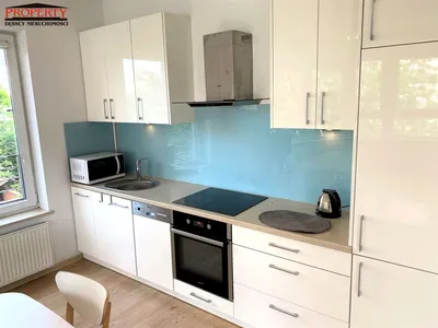 Wynajmę Mieszkanie Łódź - 73 m² - miniatura 4