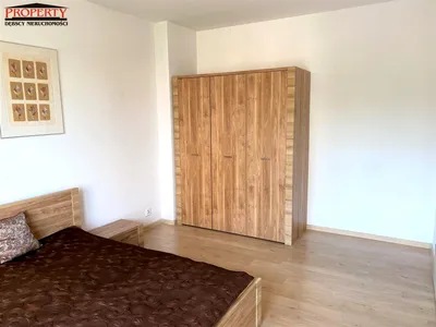 Wynajmę Mieszkanie Łódź - 73 m² - miniatura 5