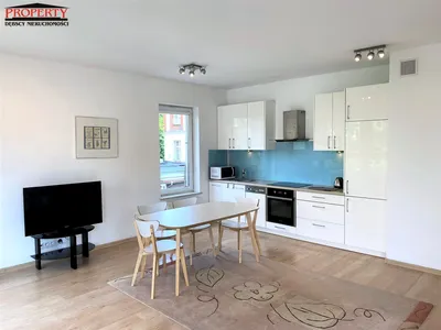 Wynajmę Mieszkanie Łódź - 73 m² - miniatura 3