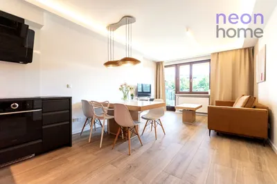 Wynajmę Mieszkanie Kraków - 57 m² - miniatura 4