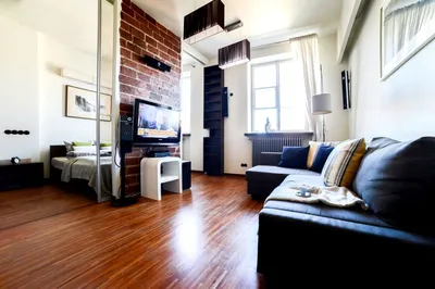 Wynajmę Mieszkanie Warszawa - 45,81 m² - miniatura 5