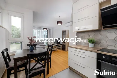 Wynajmę Mieszkanie Kraków - 47 m² - miniatura 4