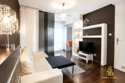 Wynajmę Mieszkanie Kraków - 29 m² - miniatura 4