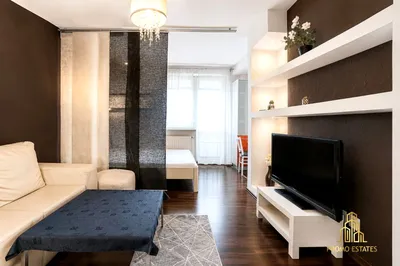 Wynajmę Mieszkanie Kraków - 29 m² - miniatura 5