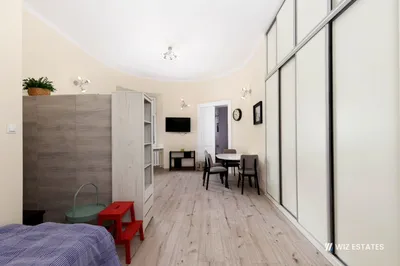 Wynajmę Mieszkanie Kraków - 50 m² - miniatura 4