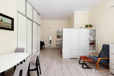 Wynajmę Mieszkanie Kraków - 50 m² - miniatura 2