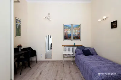 Wynajmę Mieszkanie Kraków - 50 m² - miniatura 3