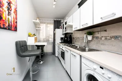 Wynajmę Mieszkanie Kraków - 33 m² - miniatura 5