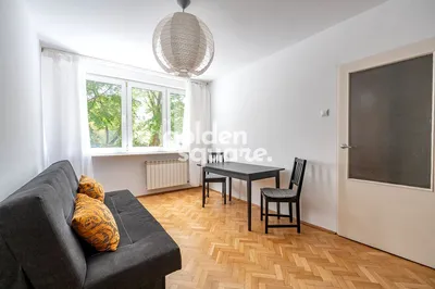 Wynajmę Mieszkanie Warszawa - 37,93 m² - miniatura 3