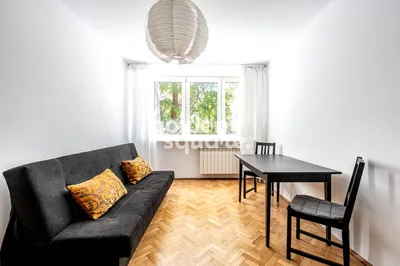 Wynajmę Mieszkanie Warszawa - 37,93 m² - miniatura 4